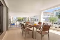 Ferienhaus auf Ca na xisca 1