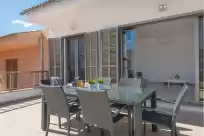 Alquiler vacacional en Ca na xisca 2