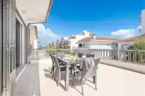 Alquiler vacacional en Ca na xisca 2