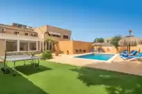 Holiday rentals in Finca maria