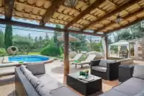 Location de vacances à Cas mostatxet (sencelles)