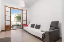 Ferienhaus auf Can solivellas