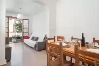 Ferienhaus auf Can solivellas