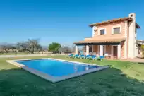 Alquiler vacacional en Vernisa