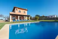 Alquiler vacacional en Vernisa