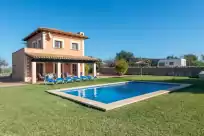Alquiler vacacional en Vernisa