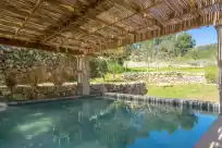 Alquiler vacacional en Can peñes