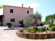 Ferienhaus auf Can queixa