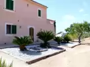 Ferienhaus auf Can queixa