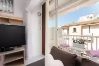 Alquiler vacacional en Violet house