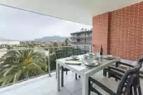 Ferienhaus auf Dune