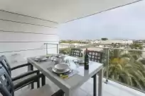 Ferienhaus auf Dune