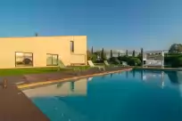 Ferienhaus auf Sa garriga den garau