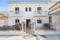 Ferienhaus auf Ca'n biel