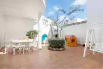 Ferienhaus auf Ca'n biel