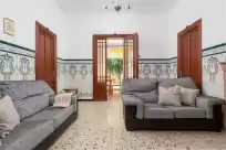 Ferienhaus auf Can boca