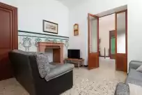 Ferienhaus auf Can boca
