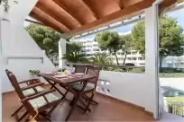Holiday rentals in Delfines pedro