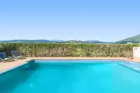 Location de vacances à Son gallina