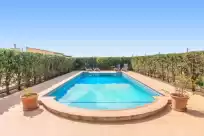 Location de vacances à Son gallina