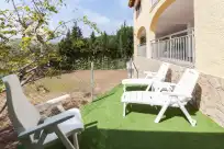 Alquiler vacacional en Gandia confort 2