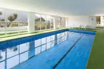 Alquiler vacacional en Gandia confort 2