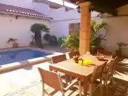 Holiday rentals in Ca'n gabriel