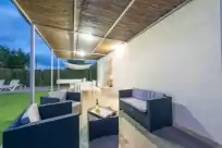 Holiday rentals in Noguer 6