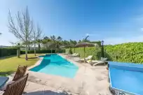 Alquiler vacacional en Ca na capitana