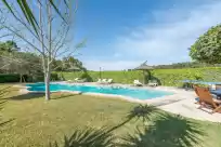 Alquiler vacacional en Ca na capitana