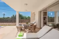 Ferienhaus auf Garlanda 1