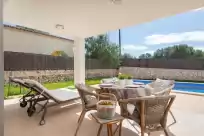 Ferienhaus auf Garlanda 1