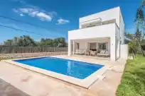 Ferienhaus auf Garlanda 1