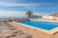 Holiday rentals in Mar blava