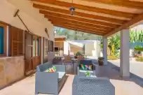 Ferienhaus auf Vista sol