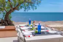 Ferienhaus auf Cas ferrerico