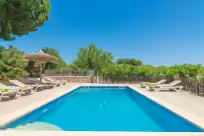 Holiday rentals in Cas capellà & casa rubí