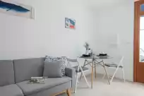 Ferienhaus auf Sa marineta