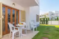 Alquiler vacacional en Apartamentos venecia pb