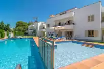 Alquiler vacacional en Apartamentos venecia pb
