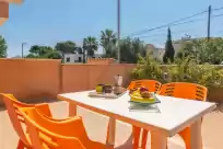 Ferienhaus auf Xic síndria