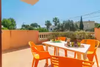 Holiday rentals in Xic pera