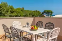 Holiday rentals in Xic pera