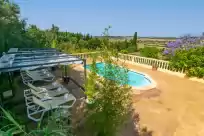 Location de vacances à Sa capella