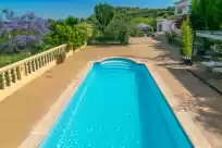 Location de vacances à Sa capella