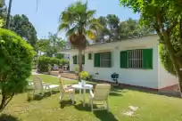Alquiler vacacional en Es tamarells