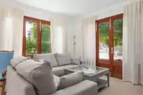 Alquiler vacacional en Es tamarells