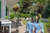 Alquiler vacacional en Es tamarells