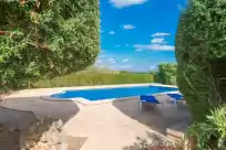 Alquiler vacacional en Pou roat