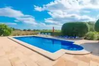 Alquiler vacacional en Pou roat